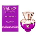 50 ML Versace DYLAN PURPLE Parfémovaná voda pro ženy 2 of 2 Parfémovaná voda pro ženy
