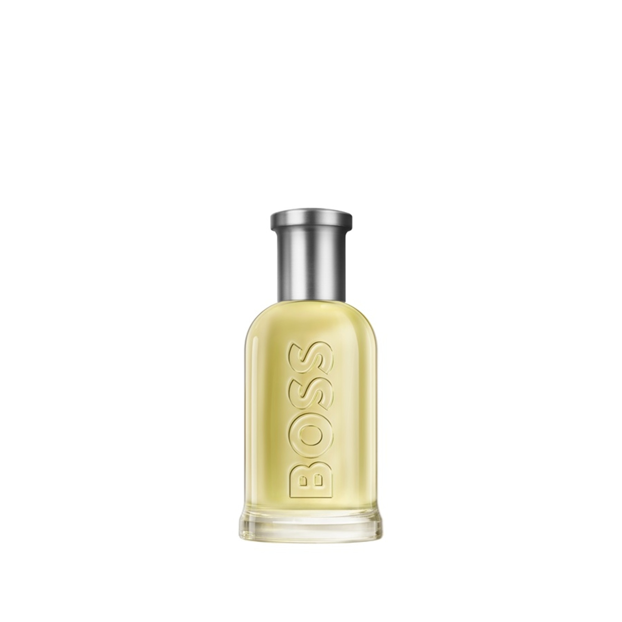 50 ML HUGO BOSS BOSS BOTTLED Toaletní voda pro muže 1 of 5