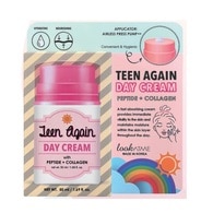 50 ML Look at Me TEEN AGAIN DAY CREAM Hydratační denní krém  1 of 2 