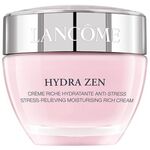 50 ML Lancôme HYDRA ZEN STRESS RELIEVING MOISTURIZING RICH CREAM Hydratační krém  1 of 1 Hydratační krém