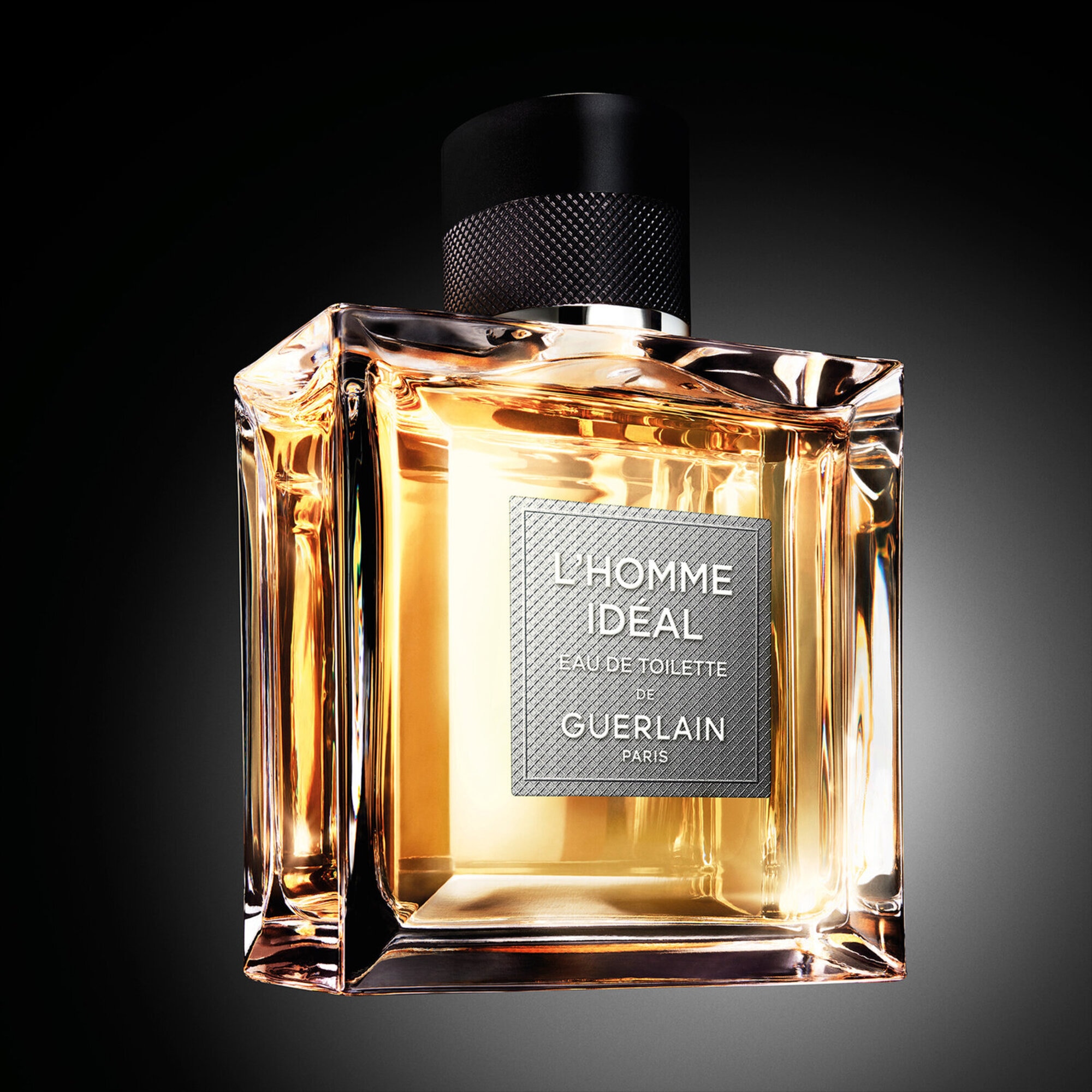 100 ML GUERLAIN L'HOMME IDÉAL Toaletní voda pro muže 2 of 2 Toaletní voda pro muže
