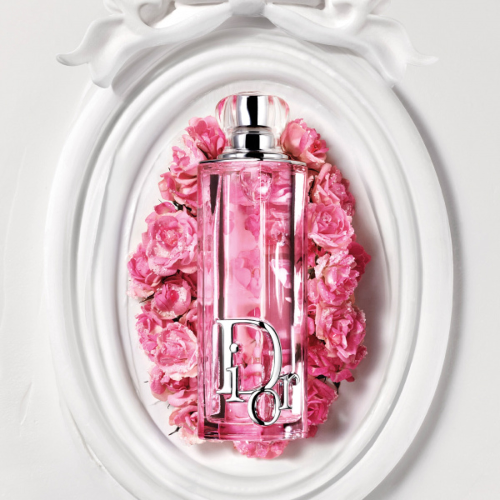 30 ML Dior DIOR ADDICT ROSY GLOW Parfémovaná voda  1 of 5 