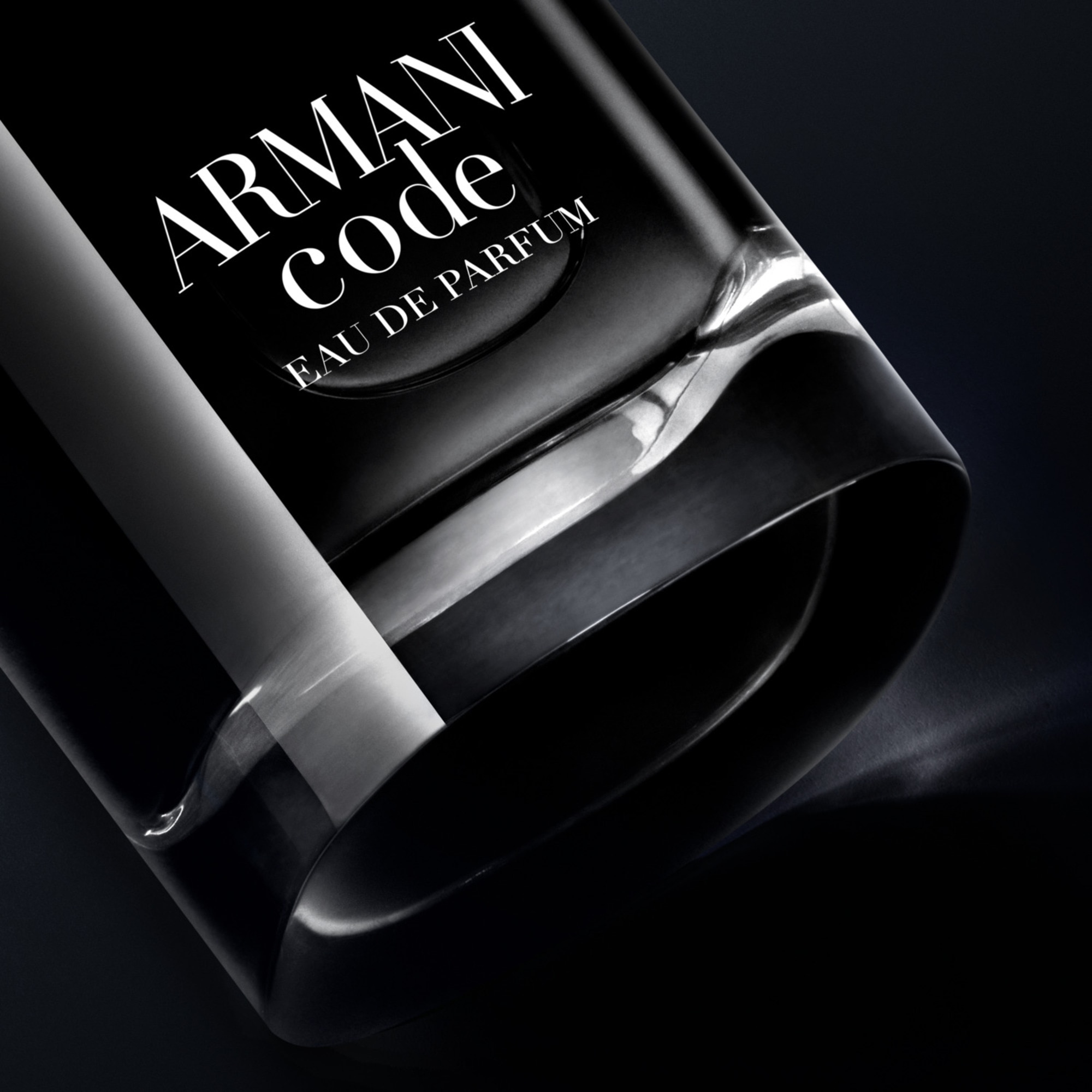 75 ML Armani CODE Parfémovaná voda pro muže  1 of 7 