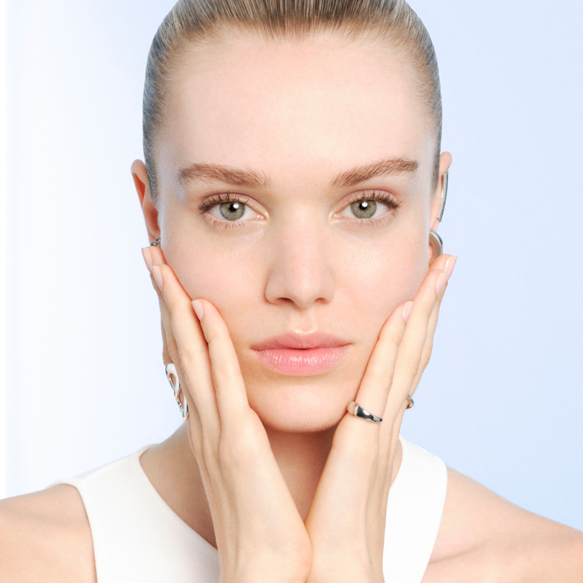 Rozjasňující esence