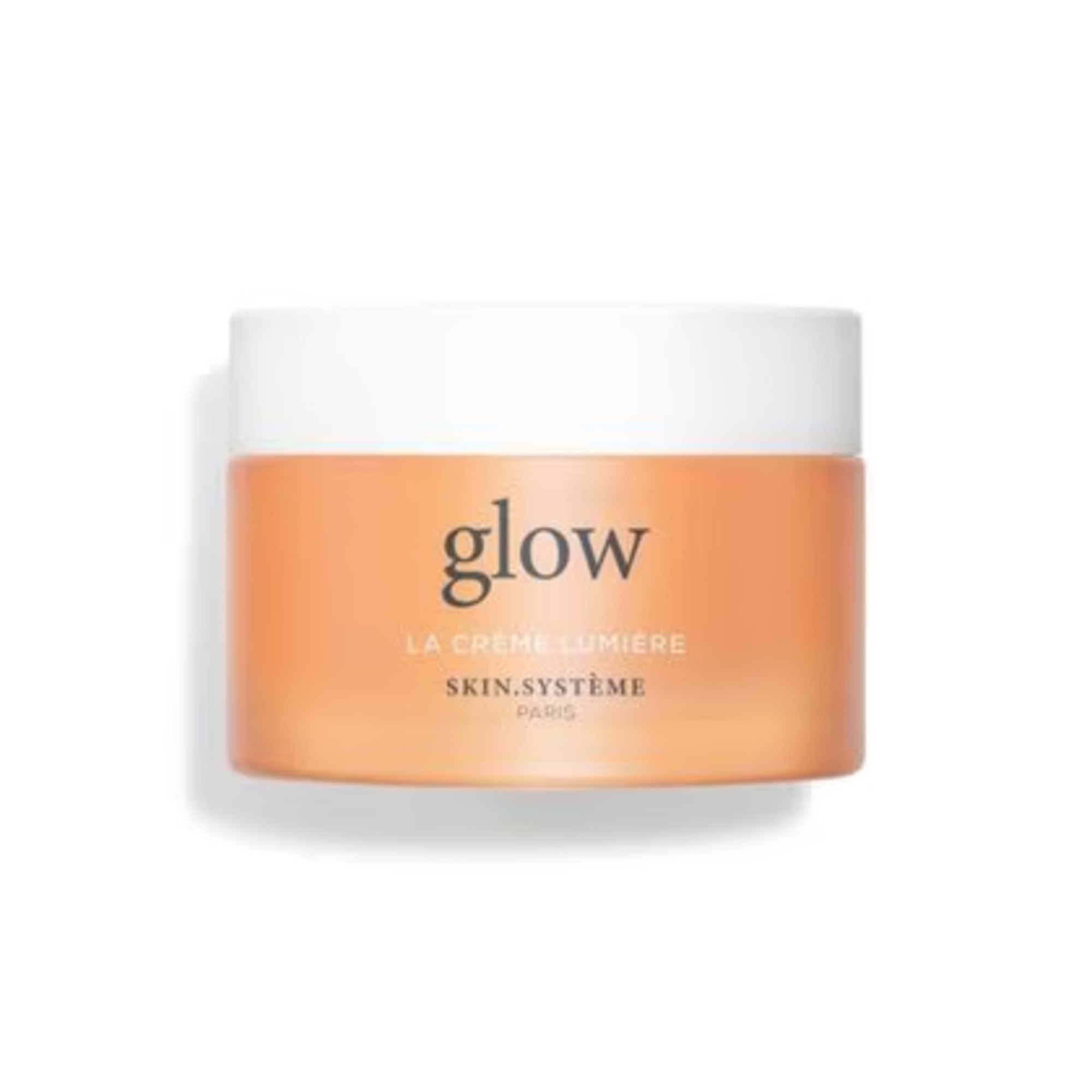50 ML MARIONNAUD SKIN CARE THE GLOW CREAM Rozjasňující krém  Rozjasňující krém