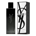 100 ML Yves Saint Laurent MYSLF Parfémovaná voda pro muže 3 of 3 Parfémovaná voda pro muže