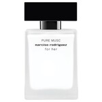 30 ML NARCISO RODRIGUEZ FOR HER PURE MUSC Parfémovaná voda 1 of 3 Parfémovaná voda