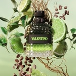 100 ML VALENTINO BORN IN ROMA GREEN STRAVAGANZA UOMO Toaletní voda pro muže  2 of 8 Toaletní voda pro muže
