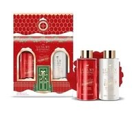  Grace Cole WILD FIG & CRANBERRY PAMPER  SET  Dárkový set  1 of 2 