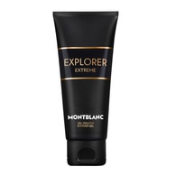 150 ML MONTBLANC EXPLORER EXTREME Sprchový gel  1 of 2 