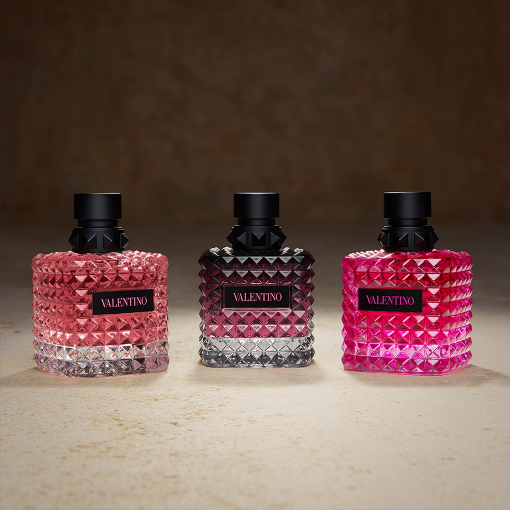 Parfémovaná voda pro ženy