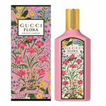 100 ML GUCCI FLORA GORGEOUS GARDENIA Parfémovaná voda pro ženy  3 of 3 Parfémovaná voda pro ženy