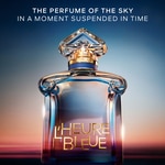 100 ML GUERLAIN L'HEURE BLEUE Parfémovaná voda 5 of 9 Parfémovaná voda