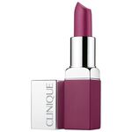  Clinique POP MATTE Matná rtěnka a podkladová báze 2 v 1  1 of 2 Matná rtěnka a podkladová báze 2 v 1