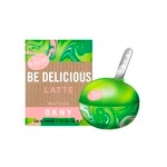 50 ML DKNY DKNY BE DELICIOUS MATCHA LATTE Parfémovaná voda 3 of 3 Parfémovaná voda