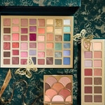 MARIONNAUD MAKE UP SPARKLING EYE PALETTE Make-up paletka 4 of 7 Make-up paletka