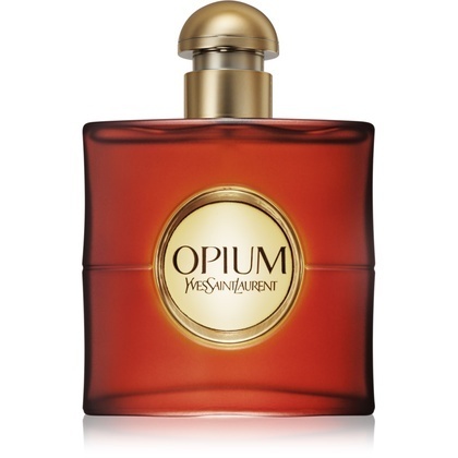 50 ML Yves Saint Laurent OPIUM Toaletní voda pro ženy  1 of 2 