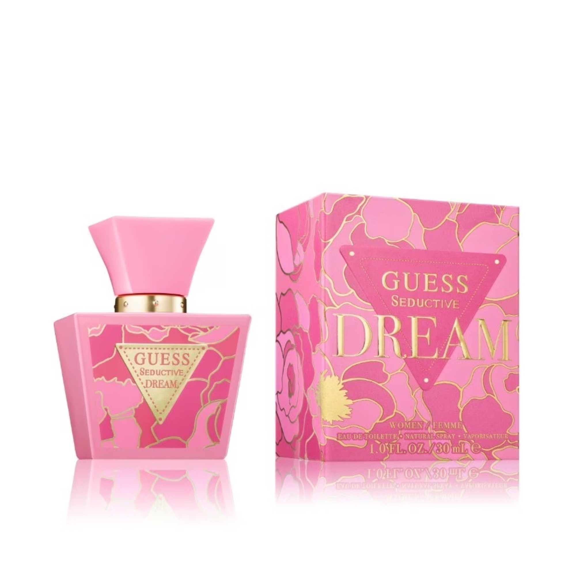 30 ML GUESS SEDUCTIVE DREAM Toaletní voda 1 of 1