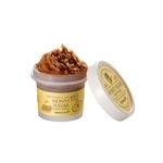 120 G SKINFOOD HONEY SUGAR FOOD MASK Pleťová maska 3 of 3 Pleťová maska