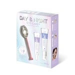  Ootd ICE GLOBE DAY & NIGHT EYE CARE Dárkový set  1 of 1 Dárkový set