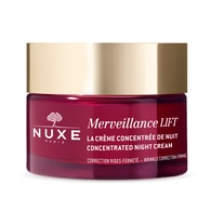 50 ML Nuxe MARVEILLANCE LIFT Noční koncentrovaný krém  1 of 2 