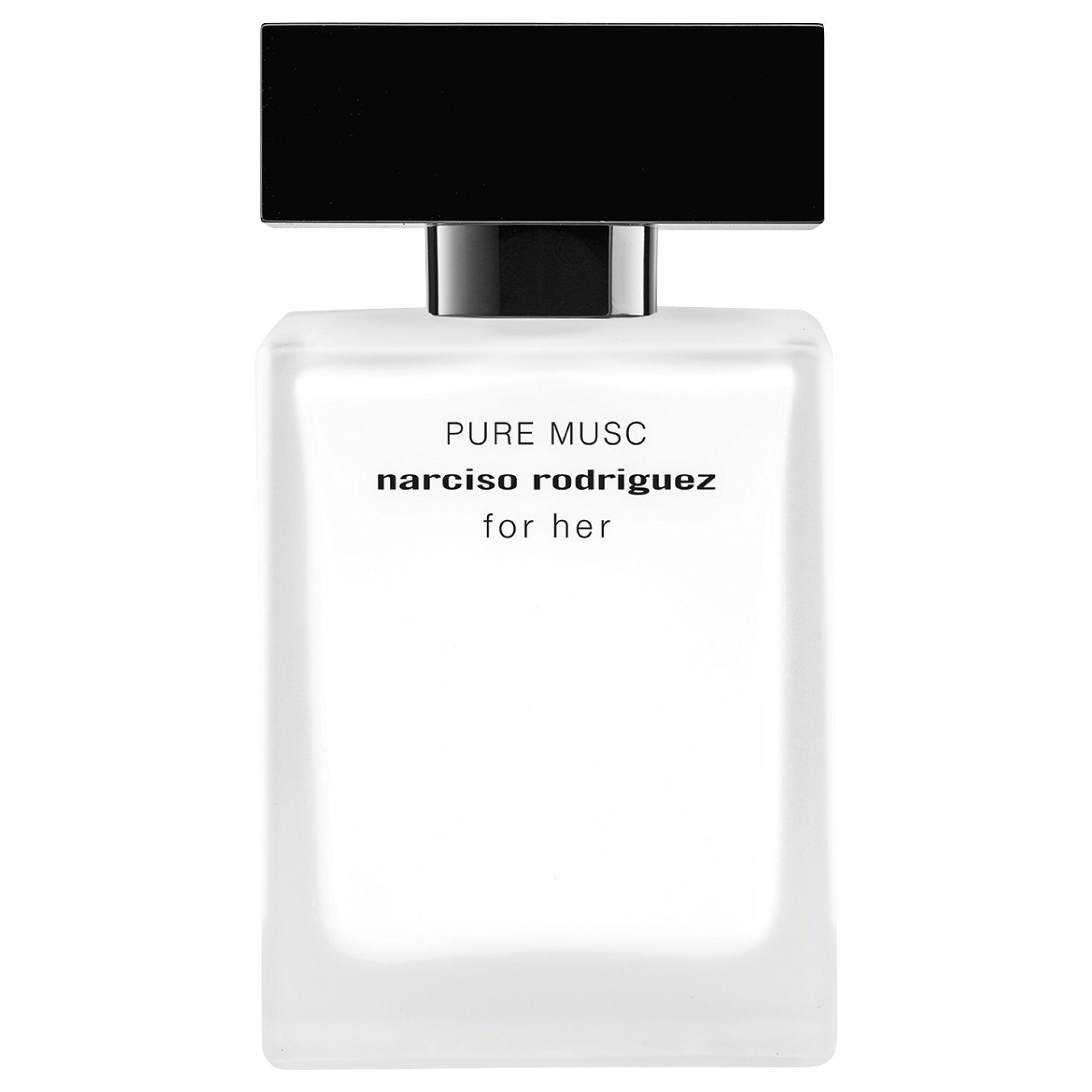 30 ML NARCISO RODRIGUEZ FOR HER PURE MUSC Parfémovaná voda 1 of 3 Parfémovaná voda