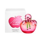 30 ML Nina Ricci ILLUSION Toaletní voda pro ženy 3 of 6 Toaletní voda pro ženy