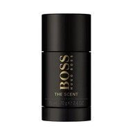 ML HUGO BOSS BOSS THE SCENT DEO STICK Tuhý deodorant  1 of 2 