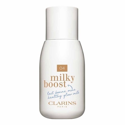  Clarins MILKY BOOST BB krém  1 of 2 