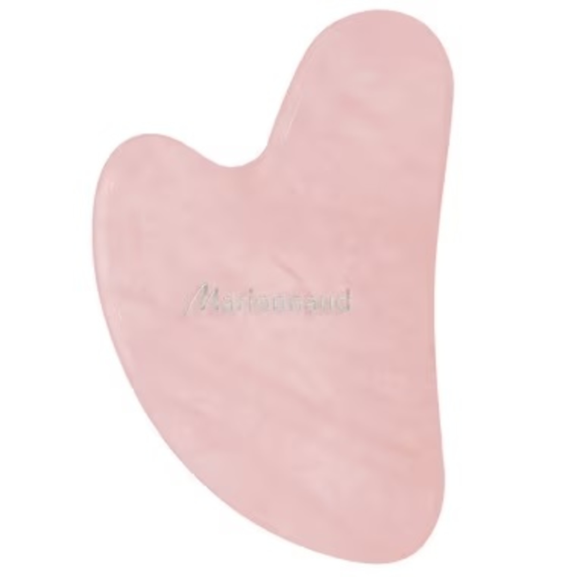 MARIONNAUD ACCESSORIES GUA SHA Masážní kámen 1 of 4