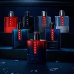 50 ML Prada LUNA ROSSA OCEAN LE PARFUM Parfém pro muže 5 of 6 Parfém pro muže