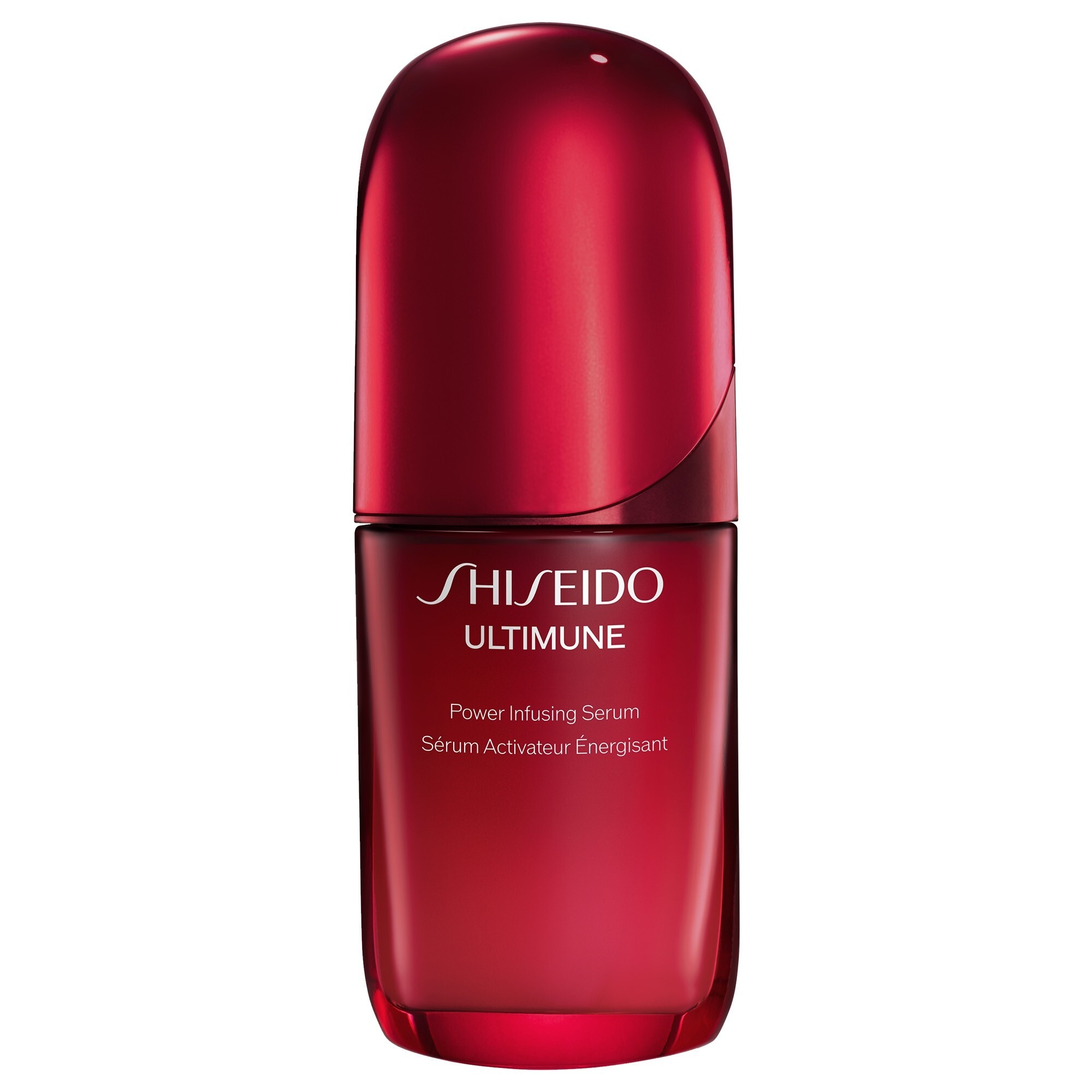 50 ML SHISEIDO ULTIMUNE POWER Sérum 1 of 7 Sérum