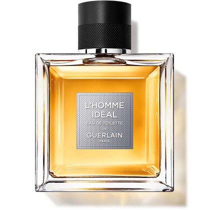 100 ML GUERLAIN L'HOMME IDÉAL Toaletní voda pro muže 1 of 3