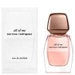 30 ML NARCISO RODRIGUEZ ALL OF ME Parfémovaná voda 2 of 2 Parfémovaná voda