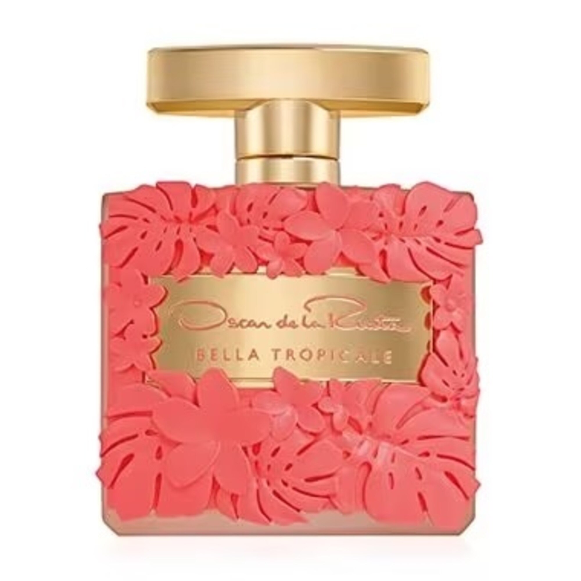 100 ML OSCAR DE LA RENTA BELLA TROPICALE Parfémovaná voda pro ženy 1 of 1