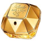 80 ML RABANNE LADY MILLION Parfémovaná voda pro ženy  1 of 6 Parfémovaná voda pro ženy