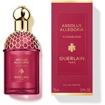 75 ML GUERLAIN ABSOLUS ALLEGORIA FLORABLOOM Parfémovaná voda 3 of 7 Parfémovaná voda