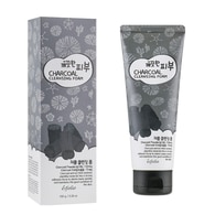 150 ML Esfolio PURE SKIN CHARCOAL CLEANSING FOAM Čistící pěna  1 of 2 