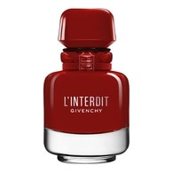 35 ML GIVENCHY L'INTERDIT ROUGE ULTIME Parfémovaná voda pro ženy  1 of 2 