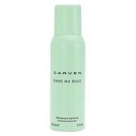 150 ML CARVEN DANS MA BULLE Deodorant  1 of 2 