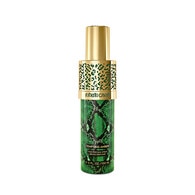 150 ML Roberto Cavalli TEMPTING AMBER Parfémovaná mlha  