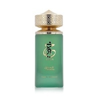 100 ML Paris Corner KHAIR PISTACHIO Parfémovaná voda  