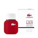 30 ML LACOSTE L.12.12.12 ELLE FRENCH PANACHE Toaletní voda pro ženy  1 of 1 Toaletní voda pro ženy