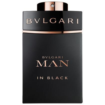 60 ML Bvlgari MAN IN BLACK Parfémovaná voda pro muže  1 of 1 