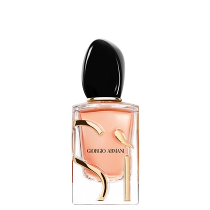 50 ML Giorgio Armani SÌ EAU DE PARFUM INTENSE Parfémovaná voda pro ženy 1 of 2