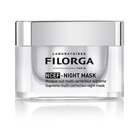 50 ML Filorga NCEF NIGHT MASK Nočnáí maska pro unavenou pleť  1 of 2 