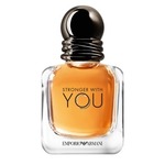 30 ML Armani STRONGER WITH YOU GIA GA EMPORIO STRONGER WITH YOU 30ML  1 of 2 GIA GA EMPORIO STRONGER WITH YOU 30ML