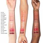 Dior DIOR ADDICT LIP GLOW OIL 24h hydratační olej na rty 4 of 5 24h hydratační olej na rty