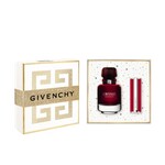  GIVENCHY L'INTERDIT ROUGE Dárkový set  2 of 3 Dárkový set