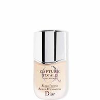  Dior CAPTURE TOTALE  SUPER POTENT SERUM FOUNDATION Korekční podkladové sérum proti známkám stárnutí  1 of 2 